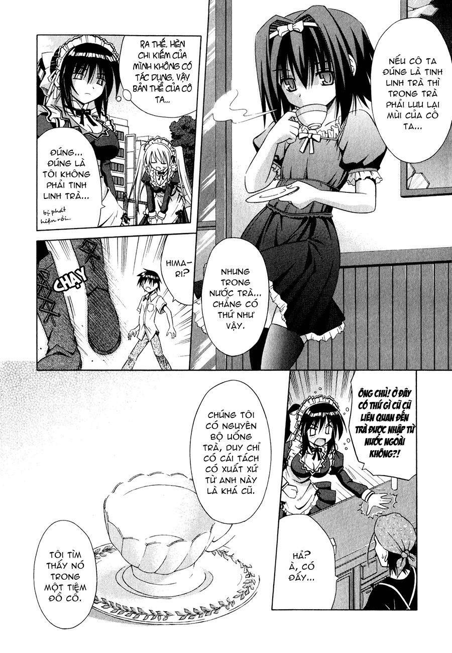 omamori himari chapter 8 24