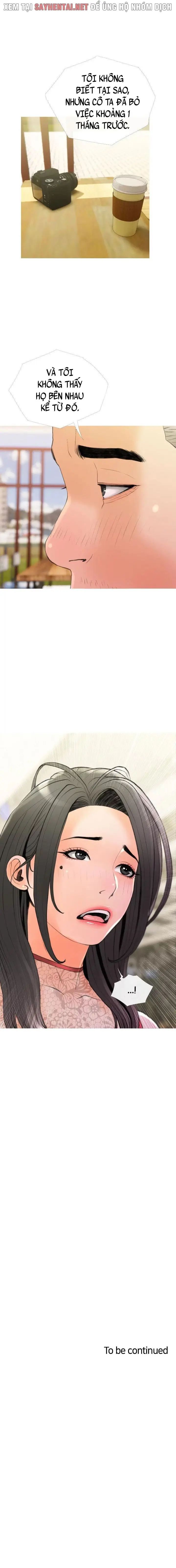 dập dì của tôi chapter 31 16