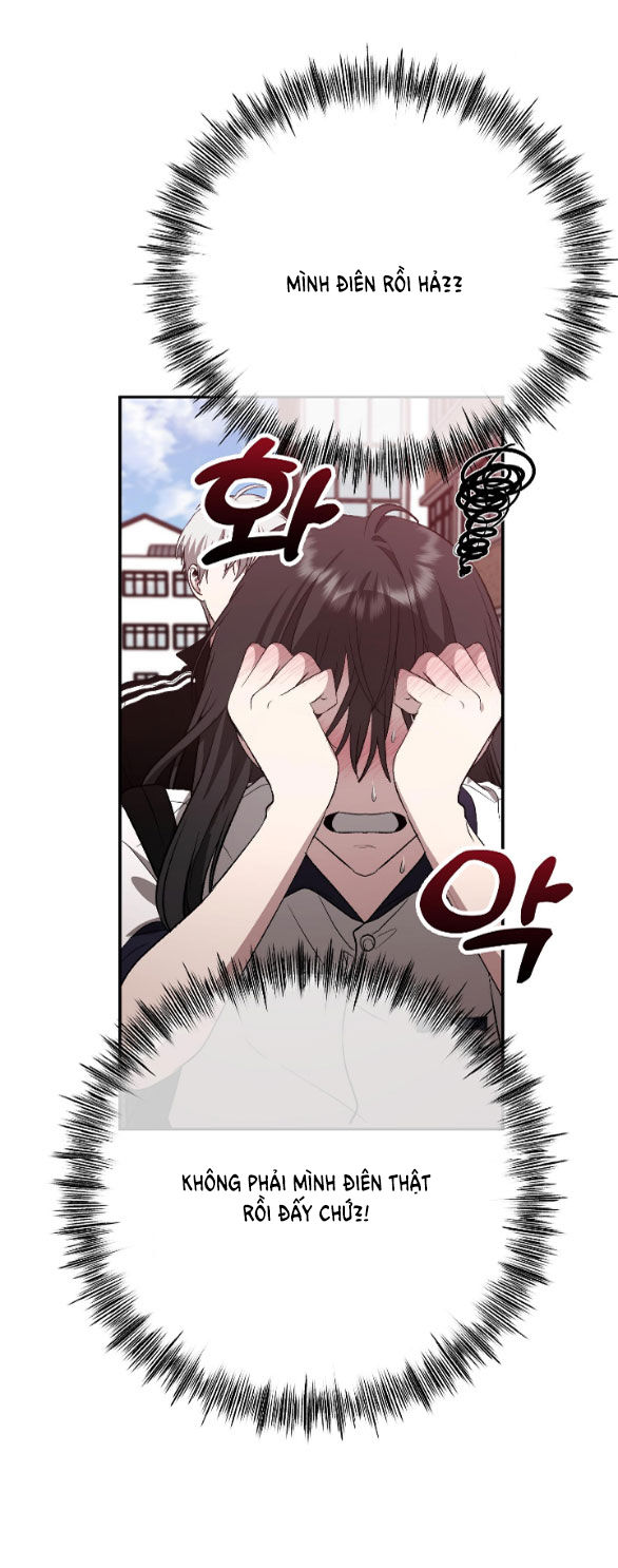 Tự Do Trong Mơ chapter 60.2 21