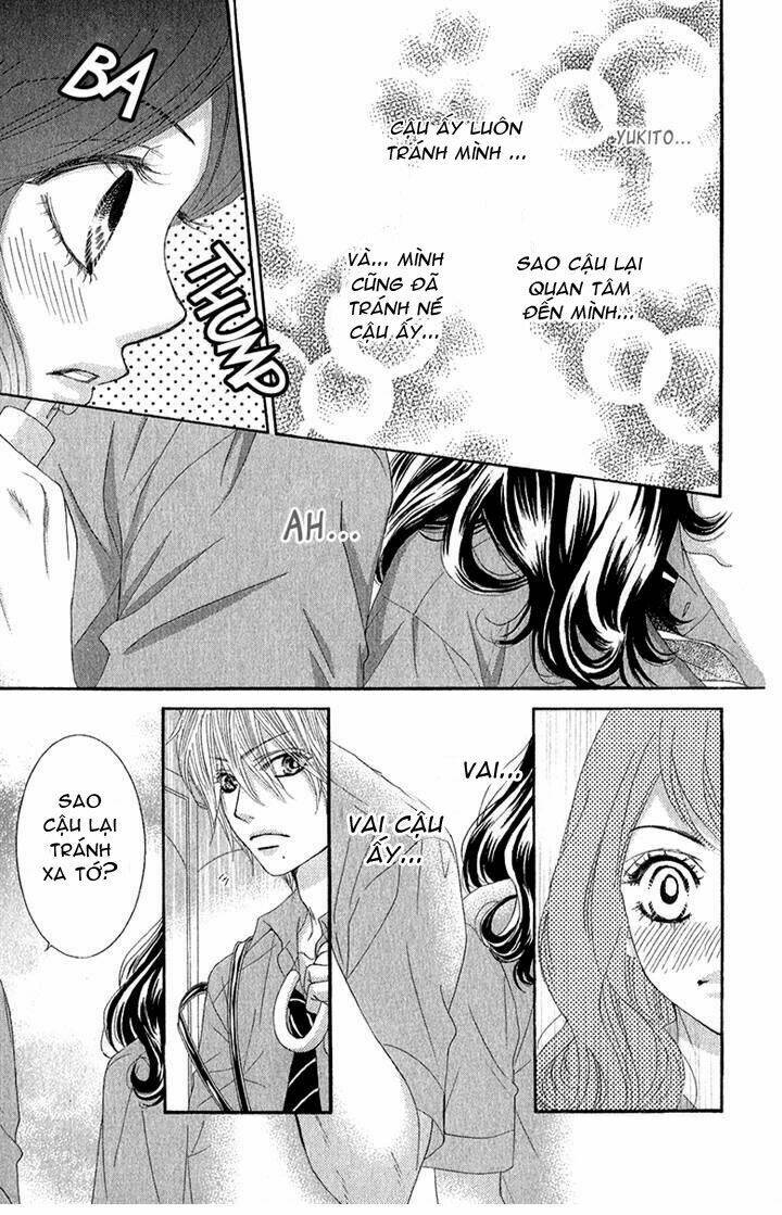 bokutachi wa shitte shimatta chapter 30 6