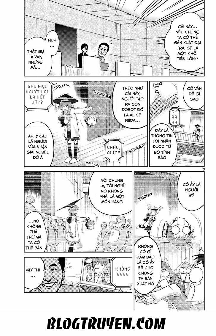 ninomae shii no tsukaikata chapter 3 5