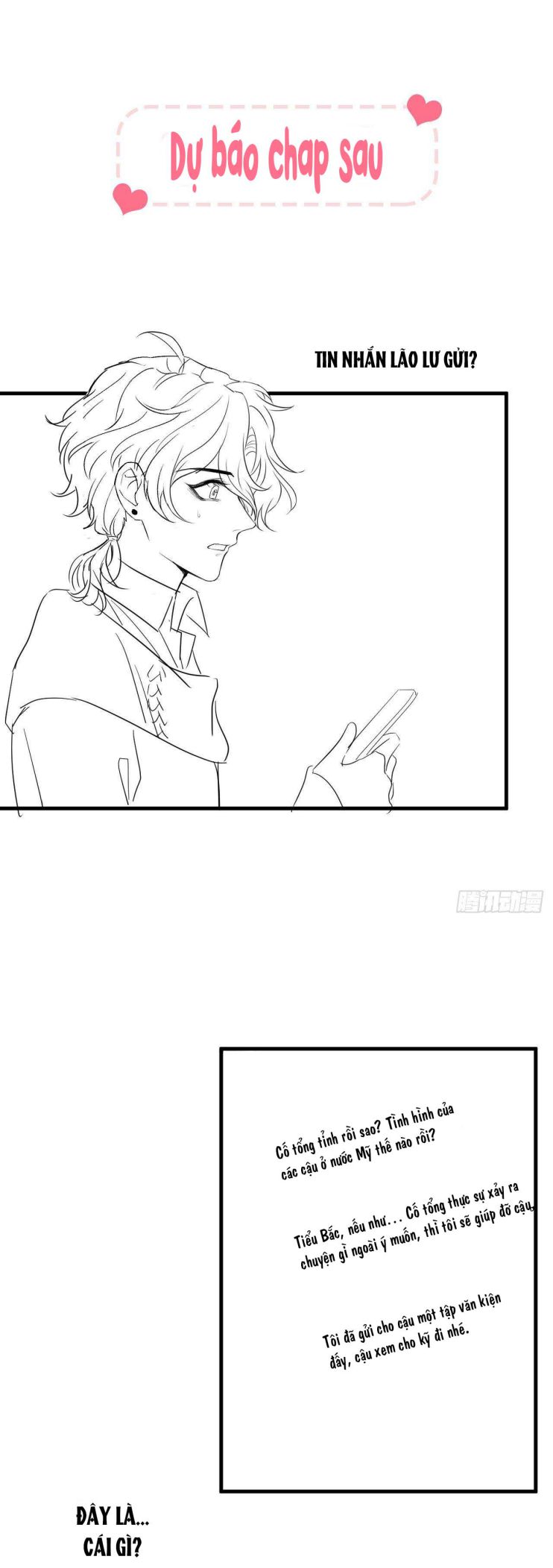 hotsearch của ảnh đế chapter 146 27