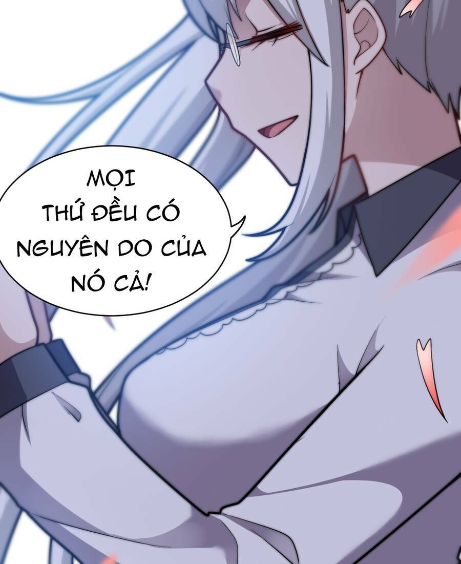 Ma Vương Trở Lại chapter 38 60