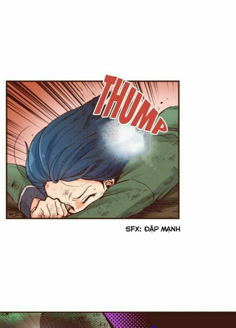 tôi tỉnh lại sau 20 năm! chapter 12 2