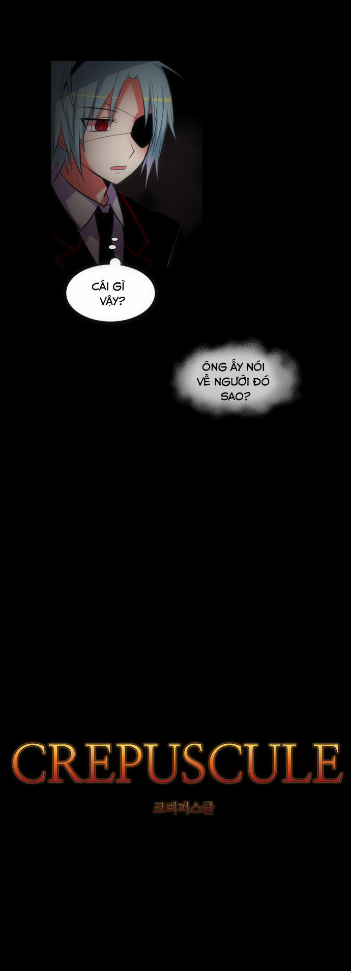 crepuscule (yamchi) chapter 126 6