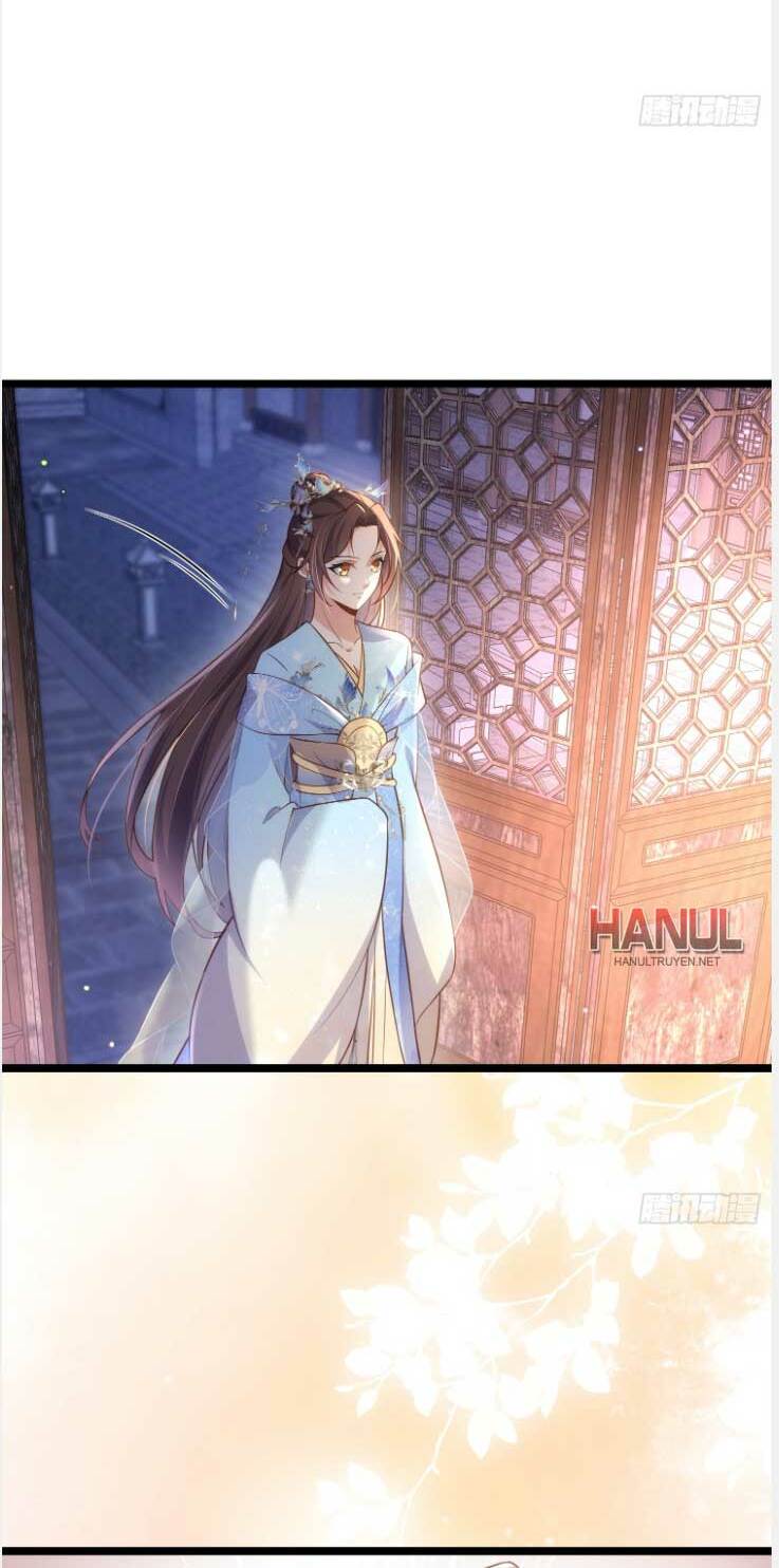 hoạn phi thiên hạ chapter 325 8