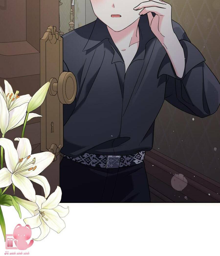 sinh ra làm con gái ác nữ chapter 46 73