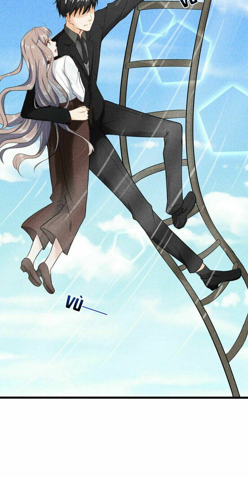 cạm bẫy lửa tình chapter 4 45