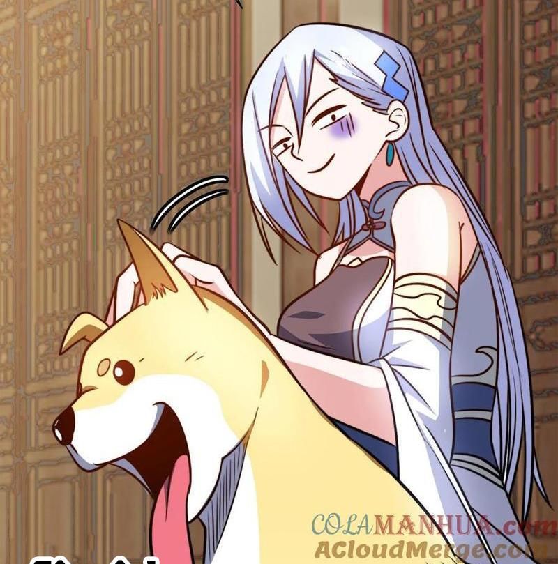 huyền huyễn: ta bắt đầu vô địch từ bại gia chapter 104 23