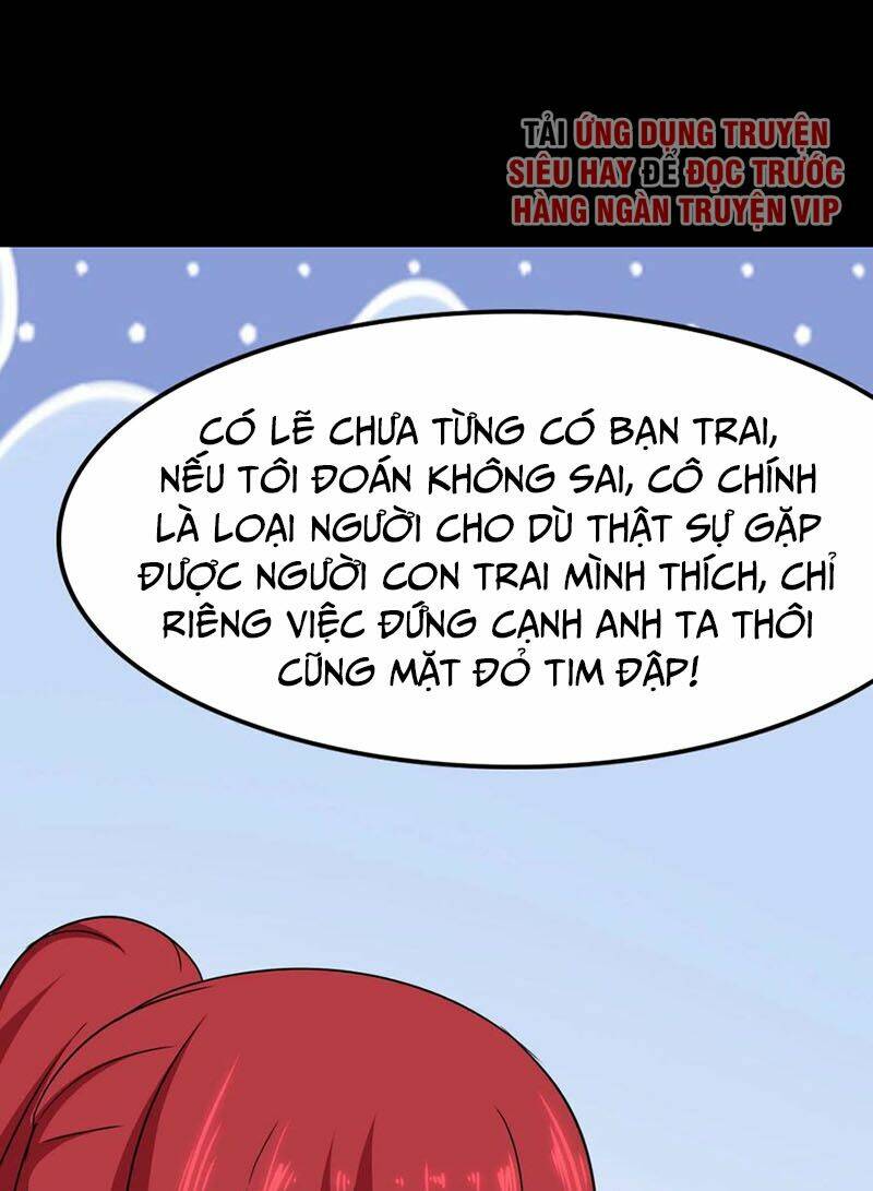 bạn gái virus của tôi chapter 172 28