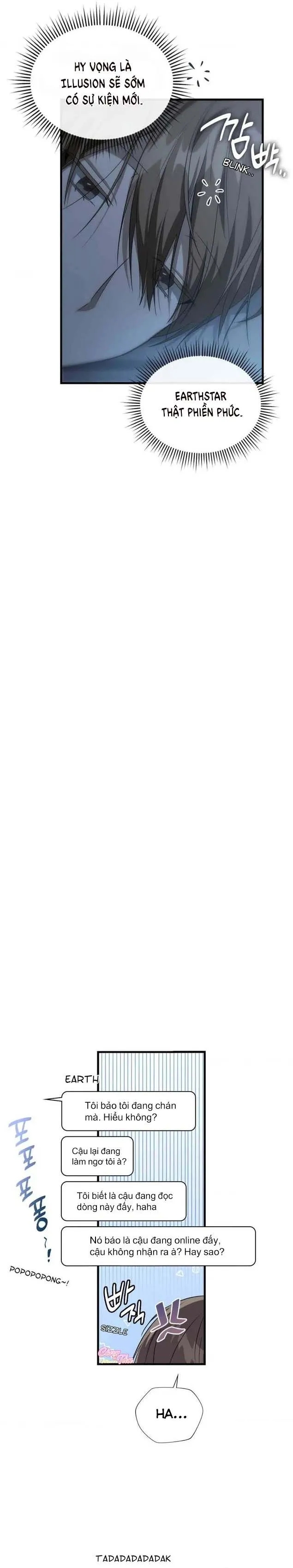 thành viên của hội là hàng xóm bên cạnh chapter 66 28