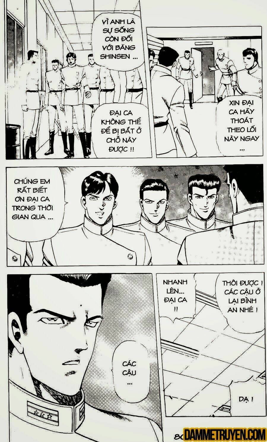 sức mạnh nhân đôi chapter 16.1 16