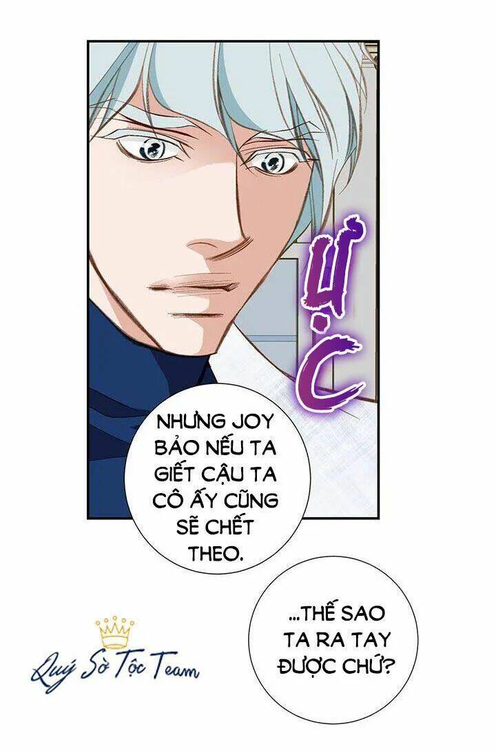 tiếp xúc chí mạng chapter 77 16