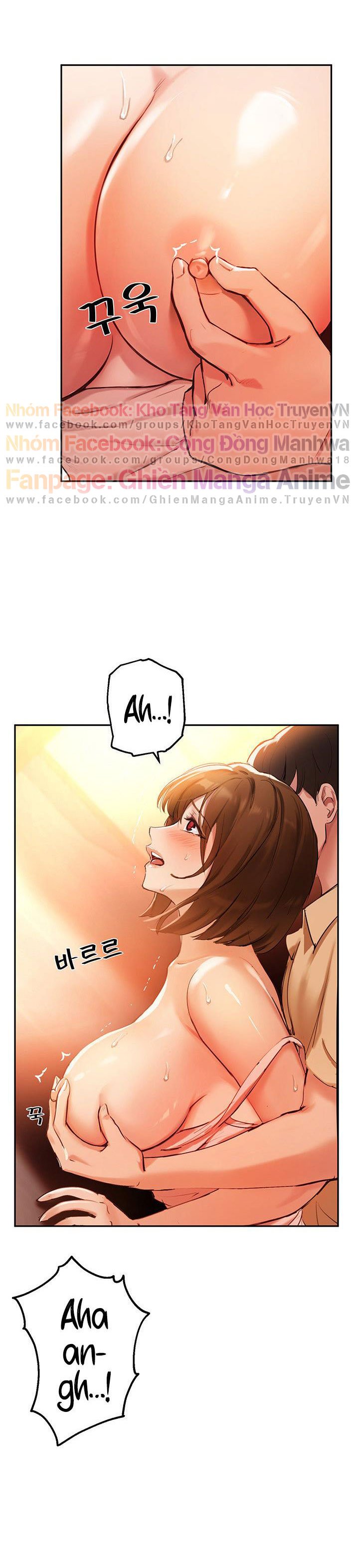 tuổi đôi mươi chapter 39 7