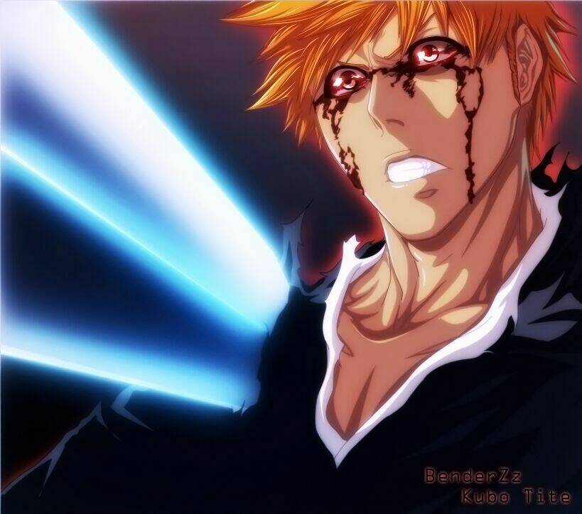 thần chết ichigo chapter 452 22