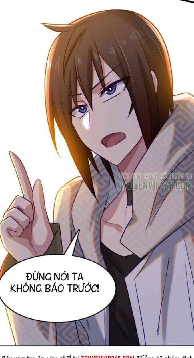 đại bảo kiếm của tôi chapter 10 73