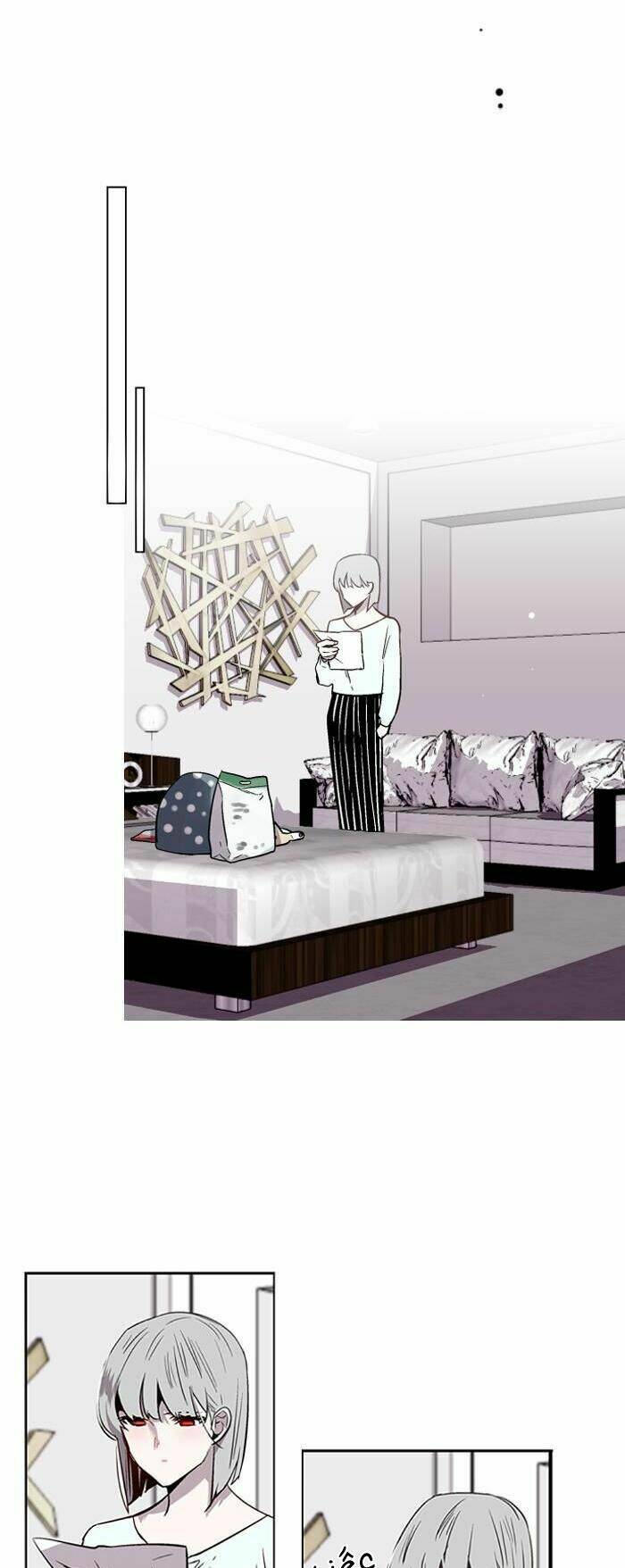 người máy hủy diệt chapter 70 7