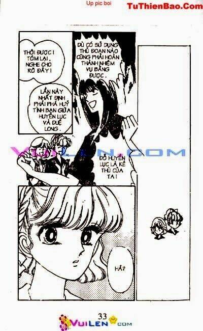 cô bé khóc nhè chapter 10 32