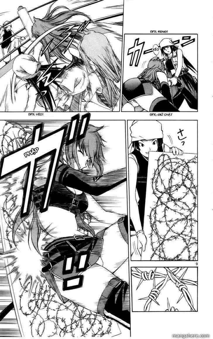 koko ga uwasa no el palacio chapter 13 10