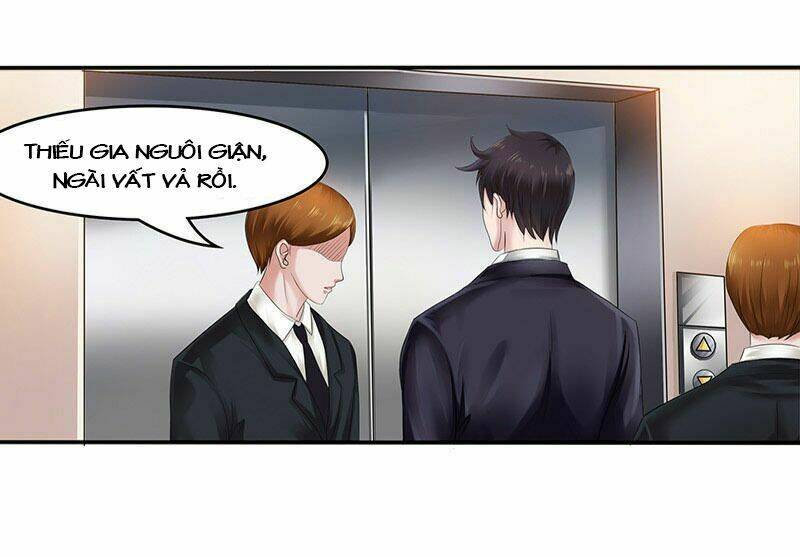 cô vợ không đủ tiêu chuẩn chapter 1 16