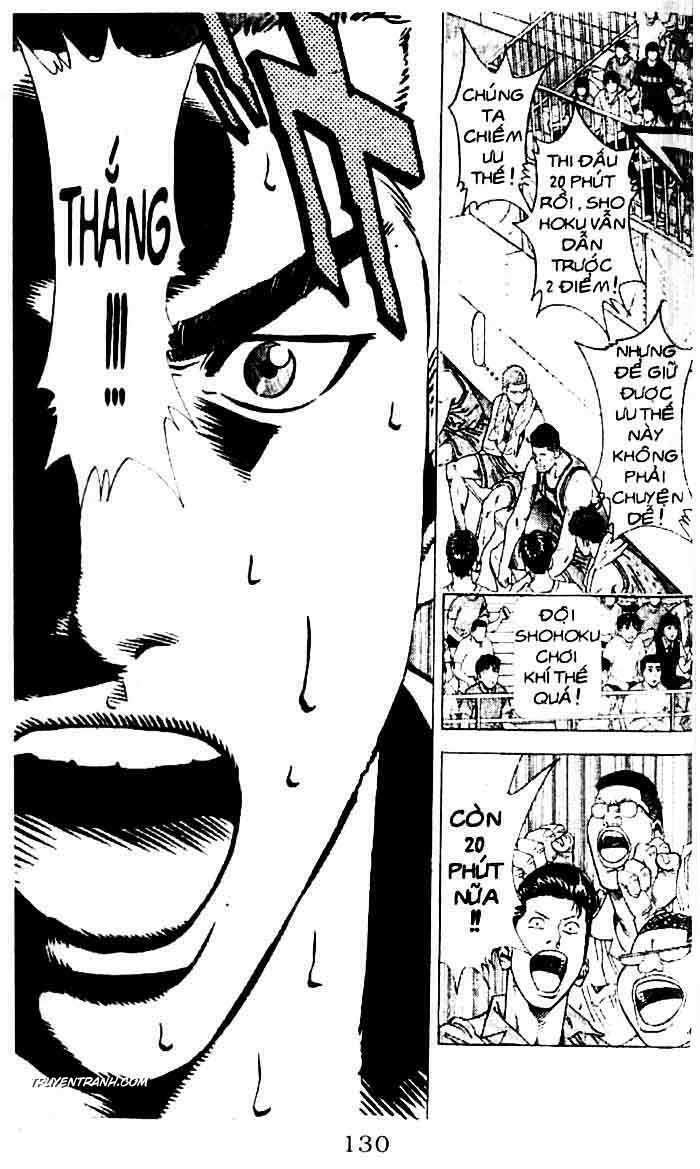 cao thủ bóng rổ chapter 233 2