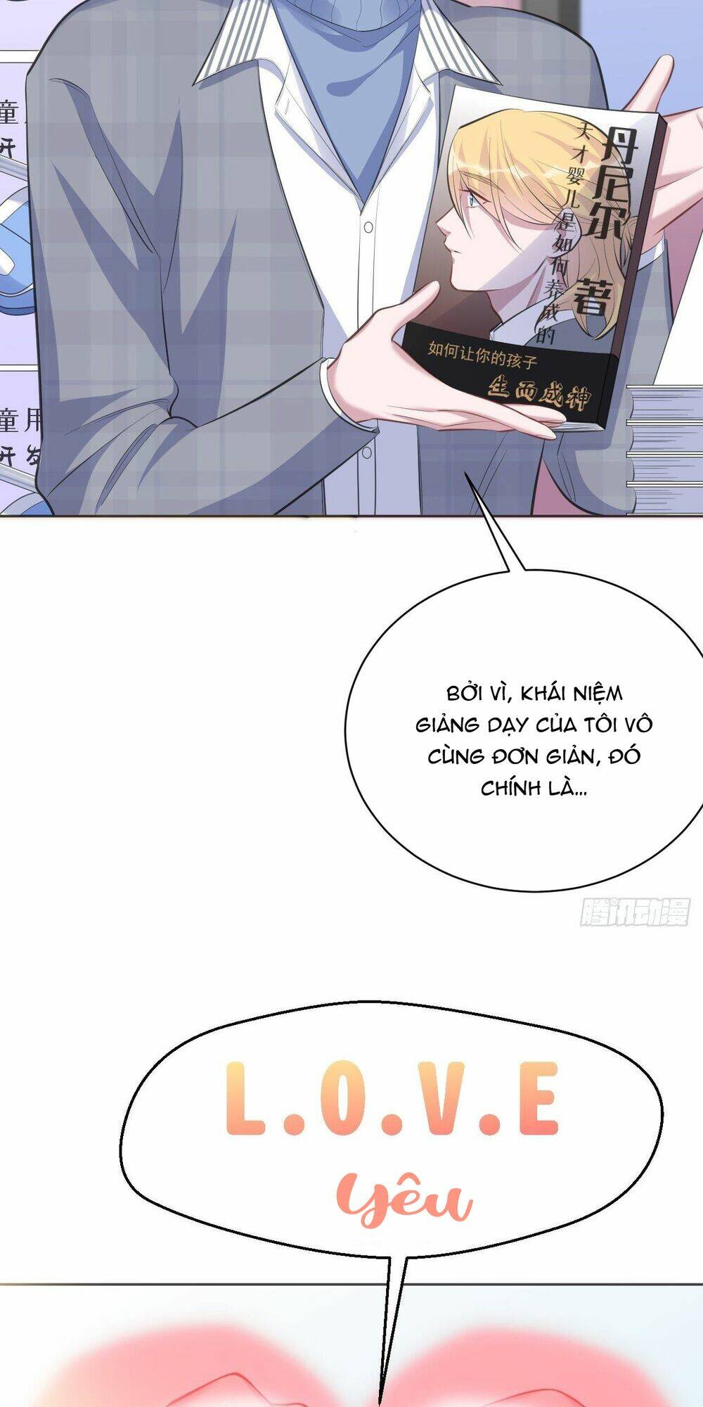 nhạc phụ đại nhân là lão bà chapter 75 10