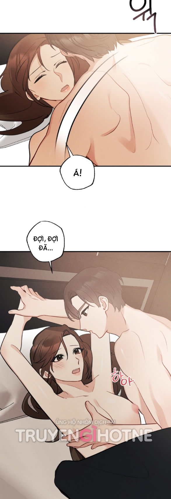 [18+] hôn nhân bị đánh cắp chapter 14.2 3