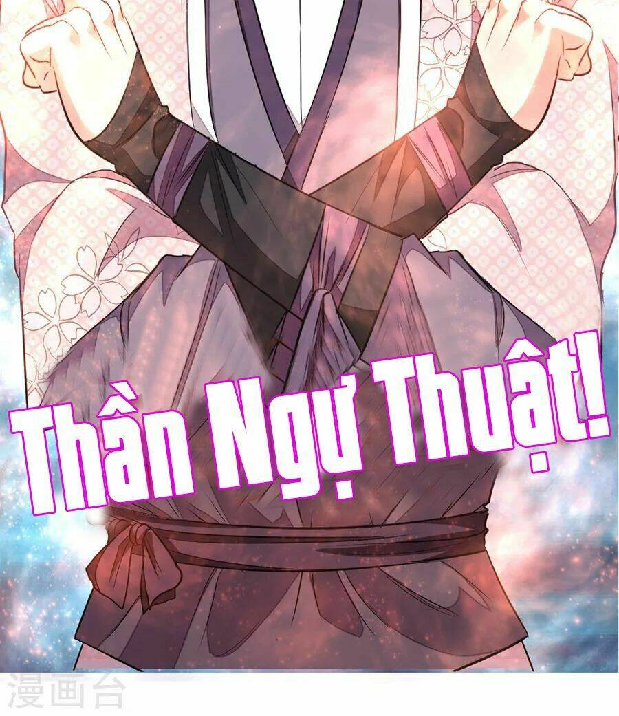 cửu dương thần vương chapter 92 16