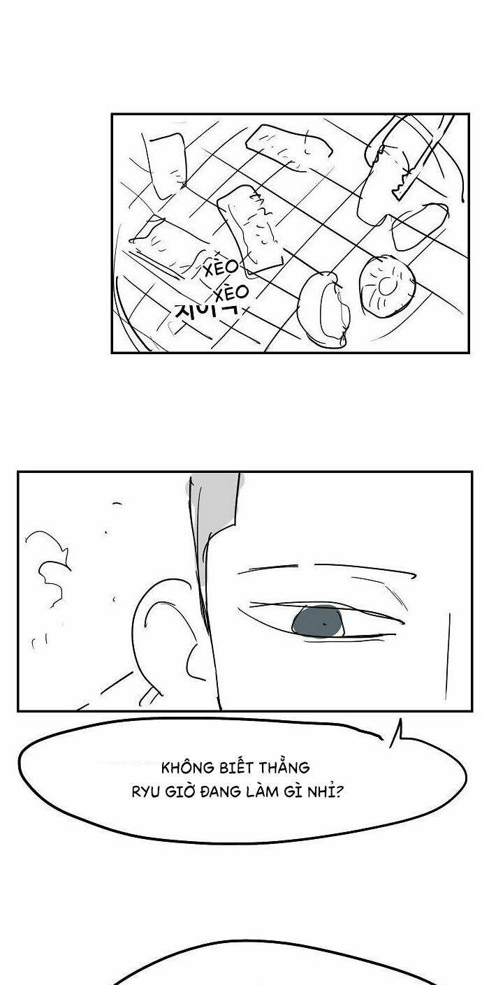 võ sĩ - the boxer chapter 51.1 13