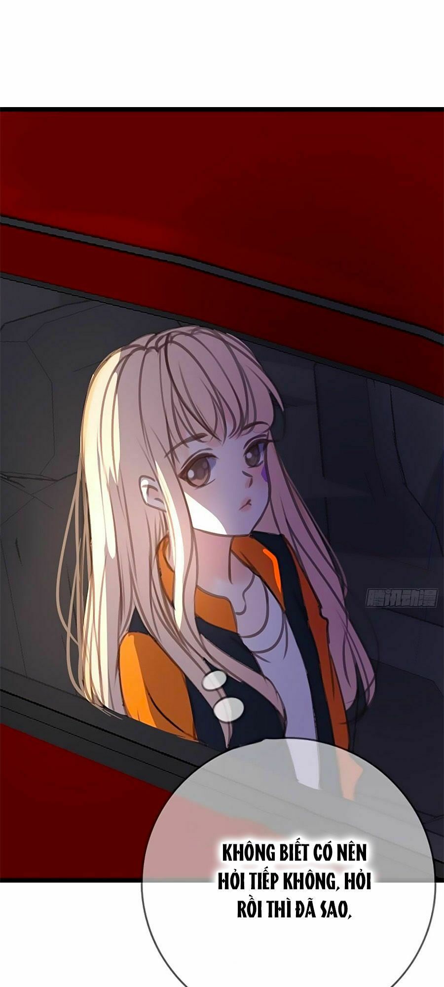 công chúa nữ vương mệnh chapter 95 13