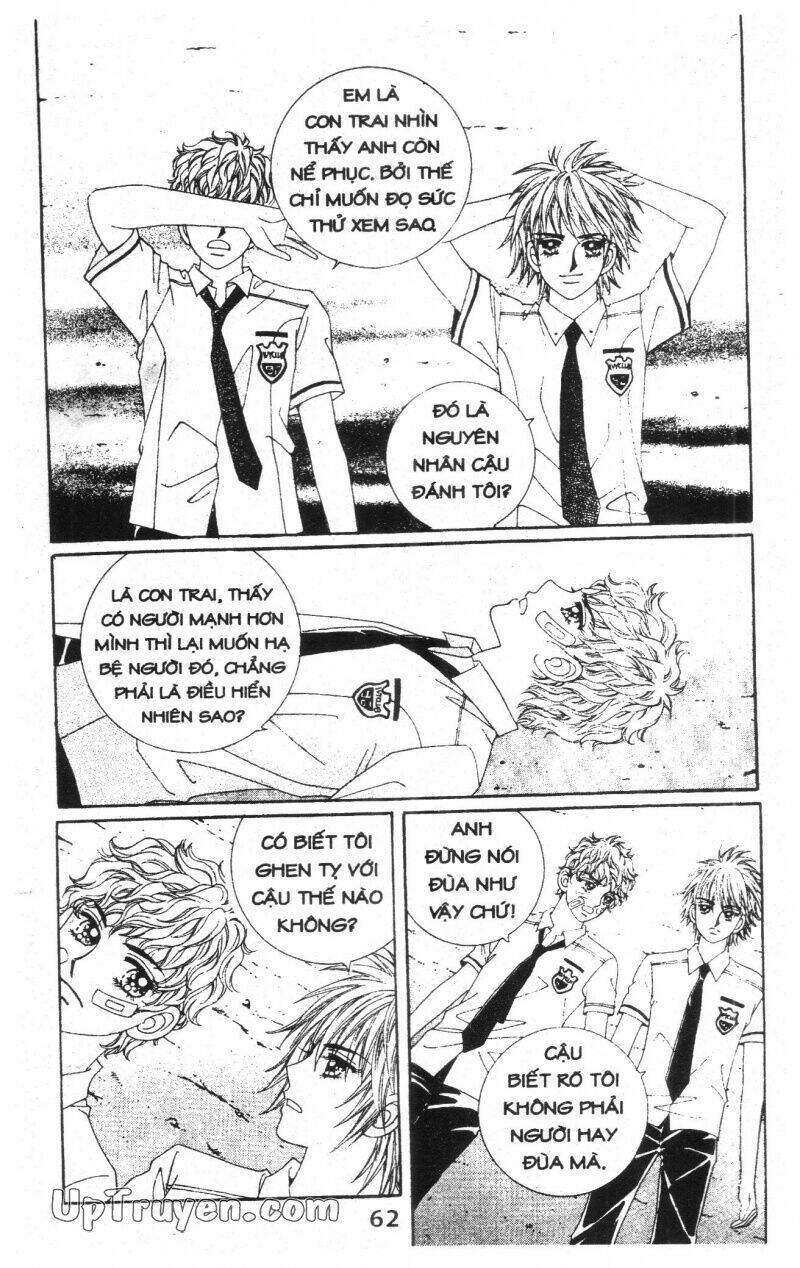 mặt nạ tình yêu chapter 32 64