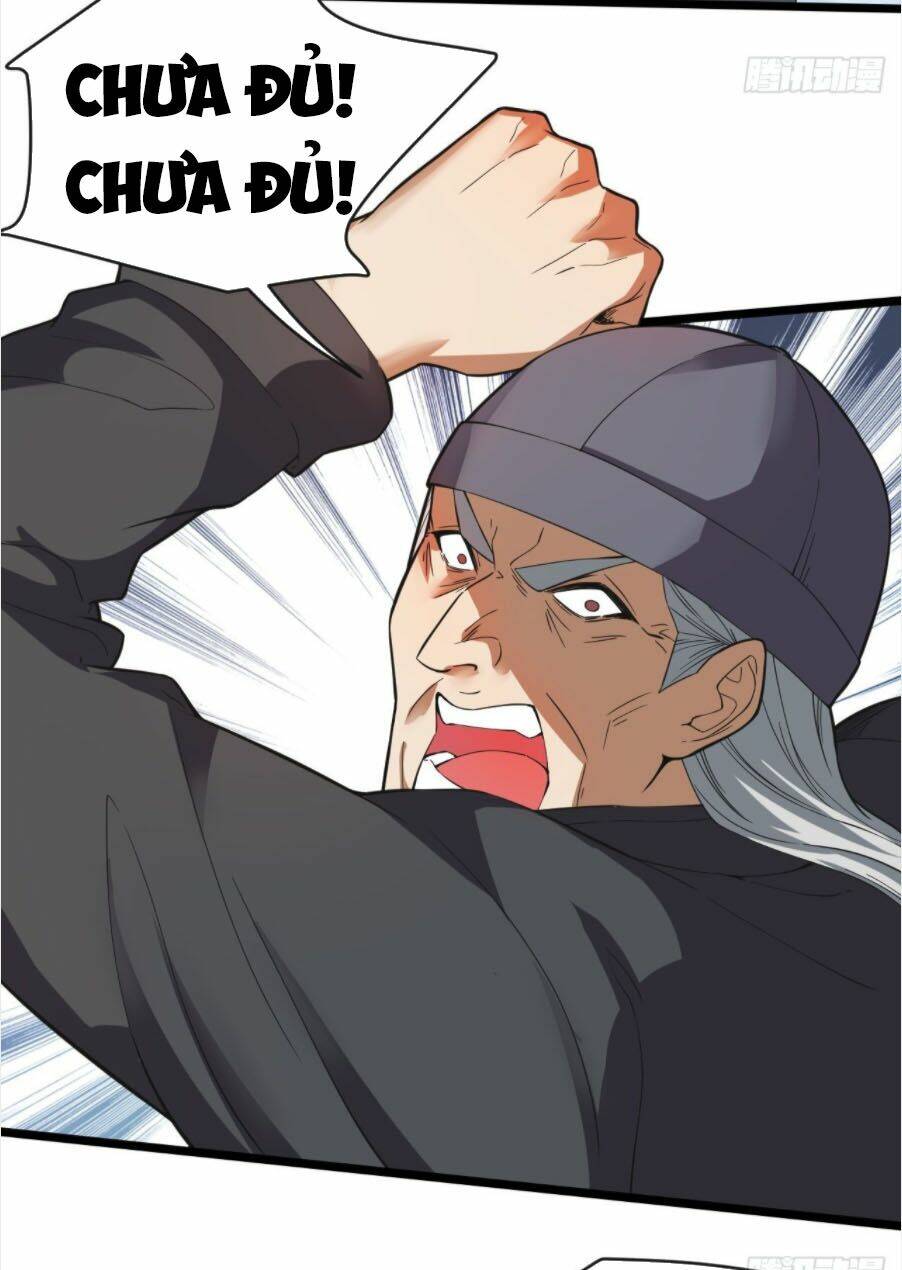 vô hạn biến dị chapter 17 31