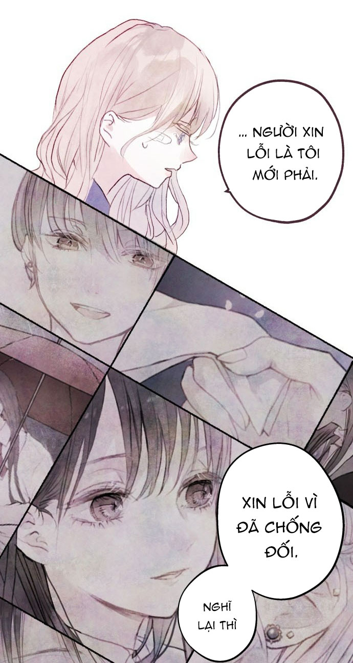 hoa viên bí mật chapter 38 13