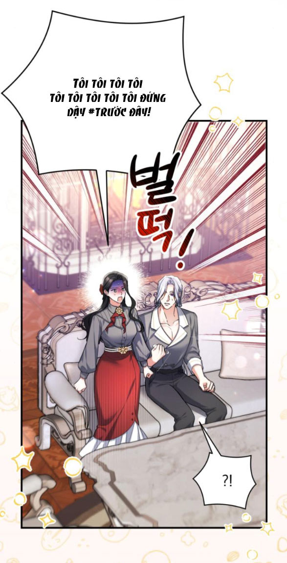 dành cho nhân vật bị bỏ rơi yêu thích nhất của tôi chapter 66.2 15