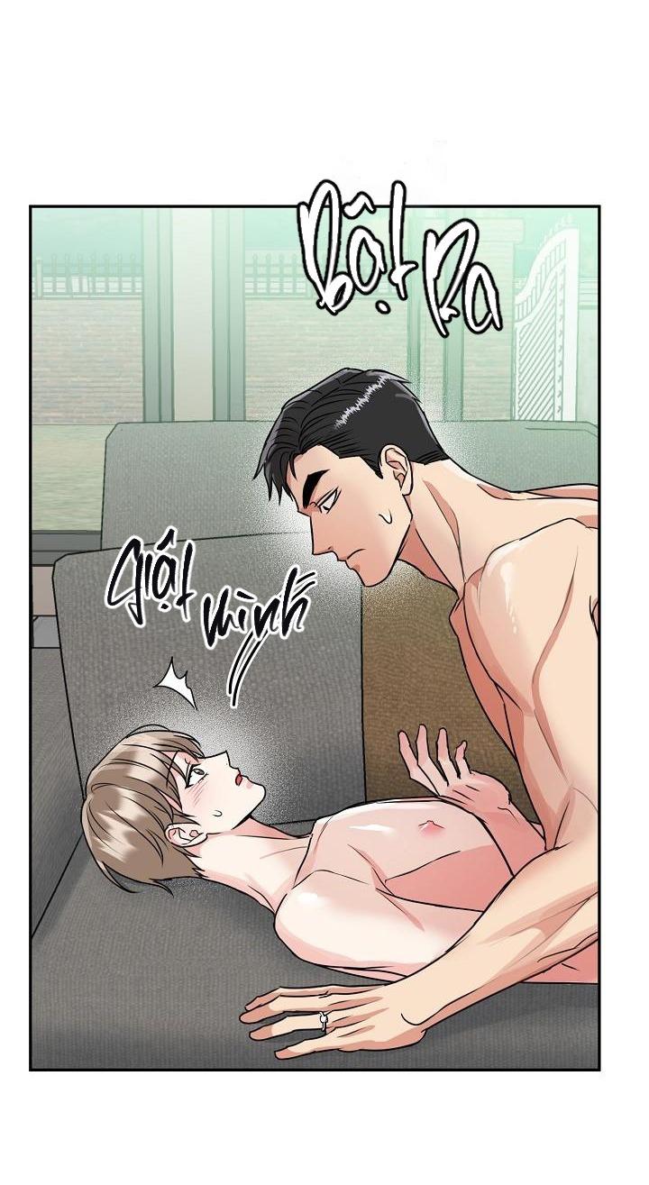 HANG HỔ chapter 30