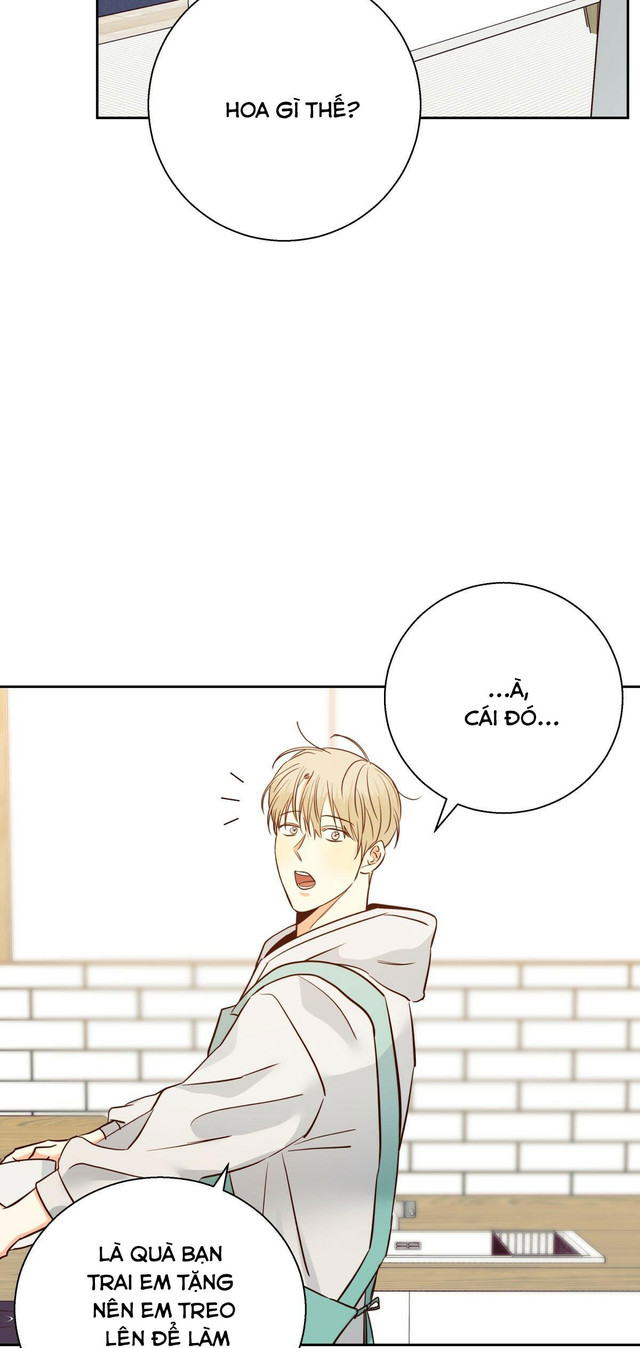 cửa hàng tiện lợi nguy hiểm chapter 69 15