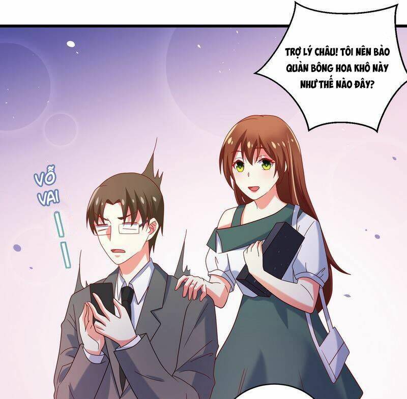 khế hôn chapter 64 20