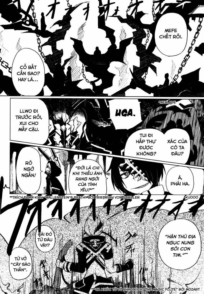 black rock shooter: the game chapter 2 22
