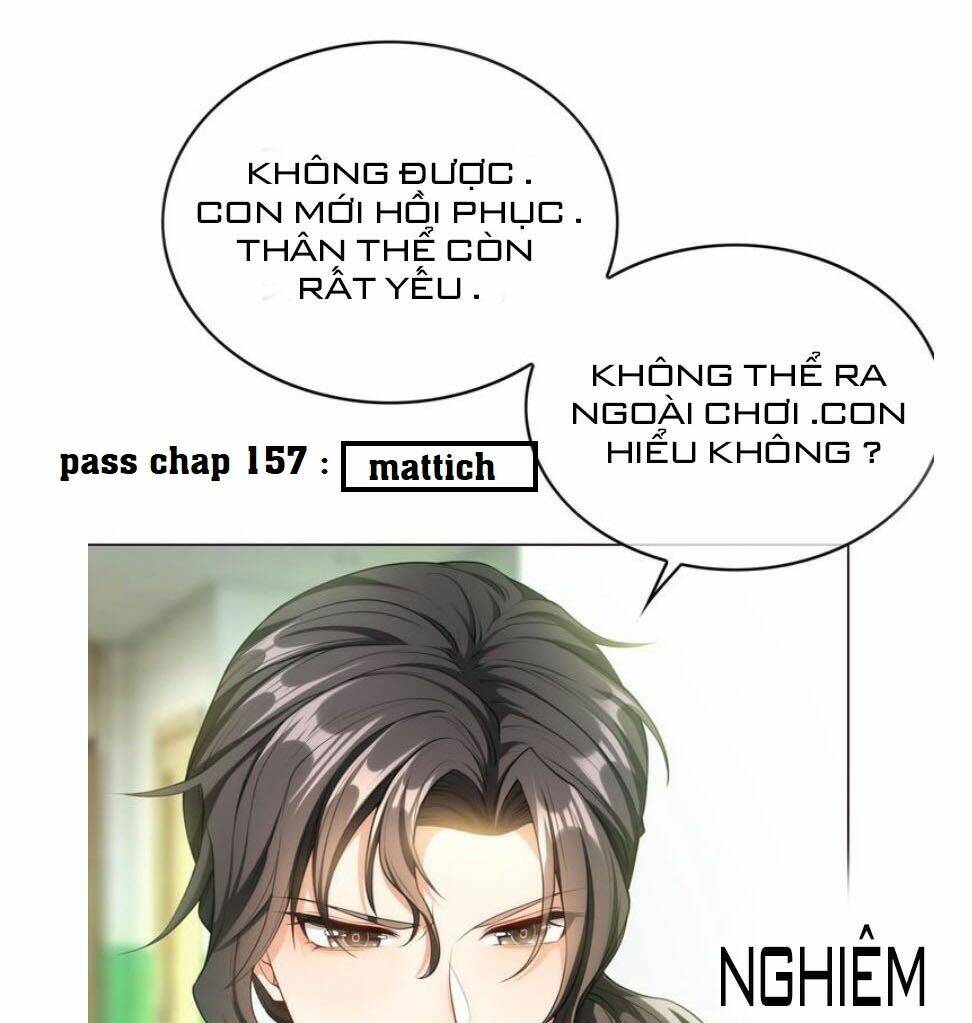 cô vợ nhỏ nuông chiều quá lại thành ác!! chapter 156 18