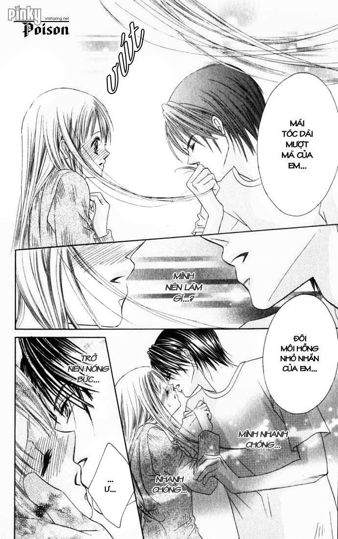 i love my little sister chapter 3 11