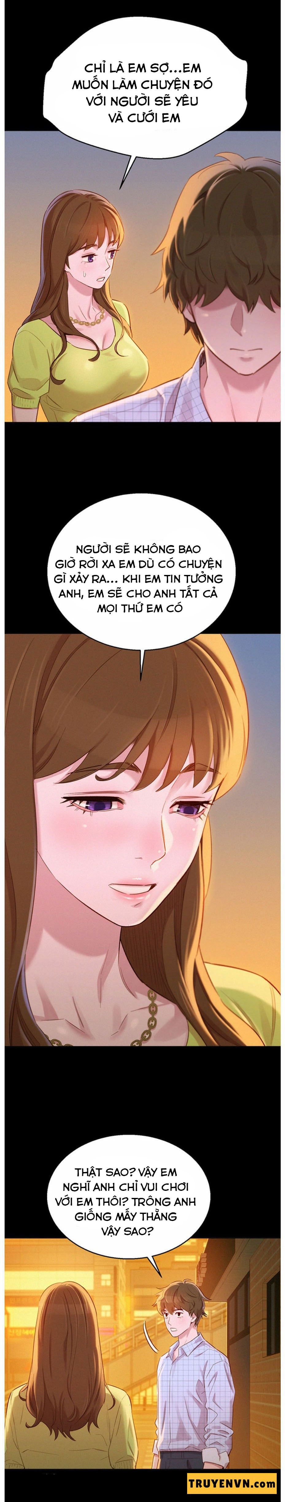 chị gái mưa chapter 85 8