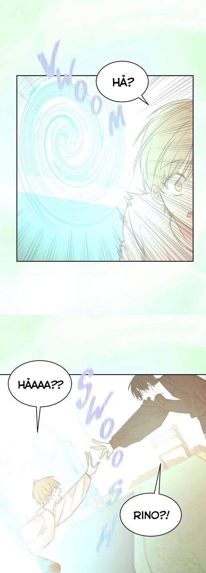 tôi sẽ đi đến cùng với hoàng đế chapter 52 8