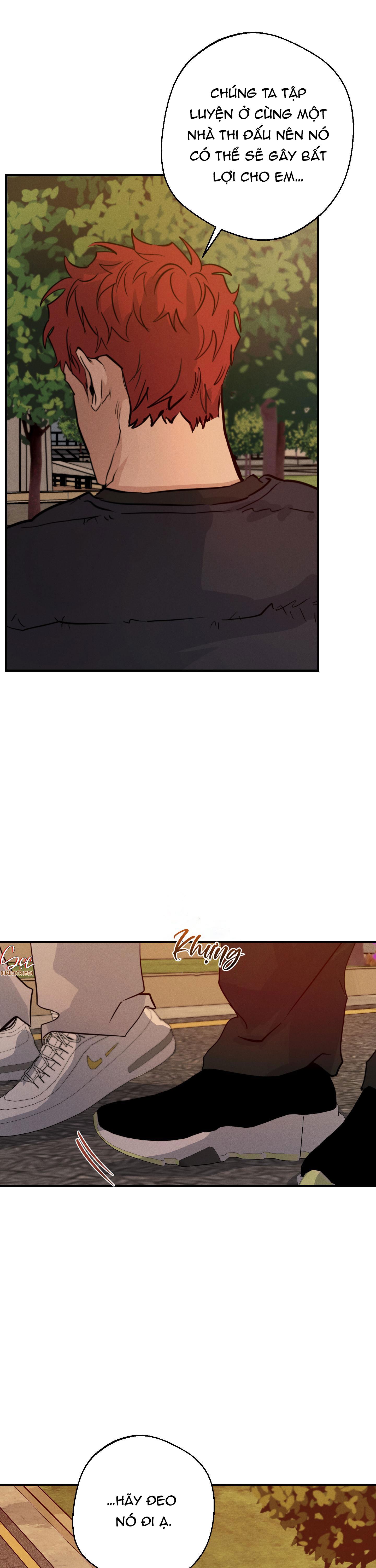 high clear chapter 51 22