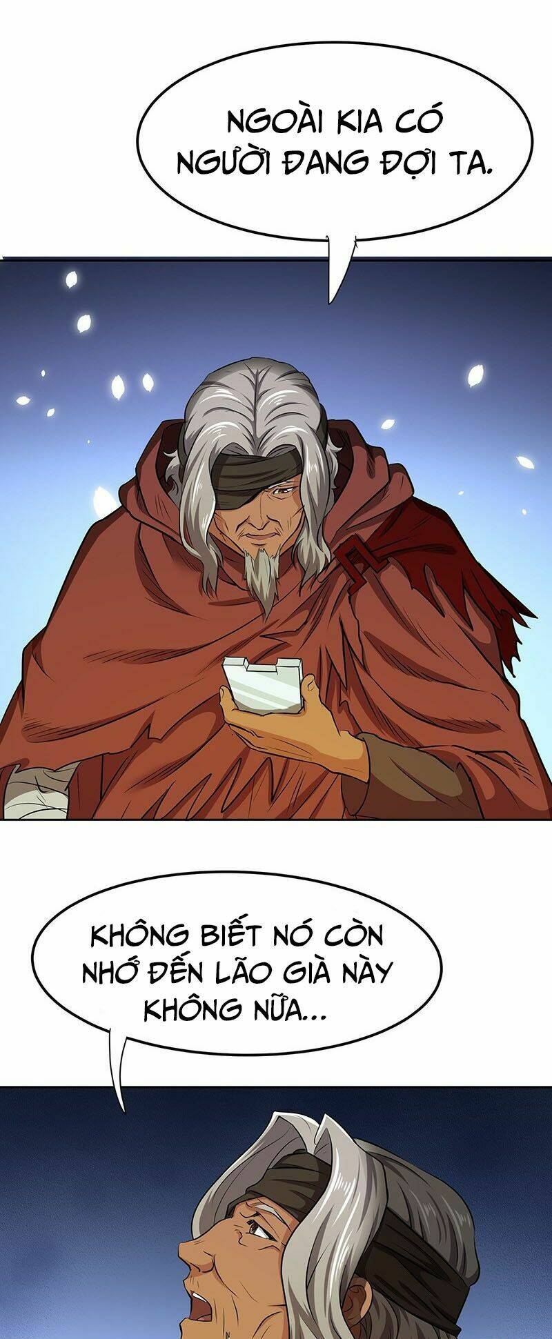 hỗn độn kiếm thần chapter 130 23