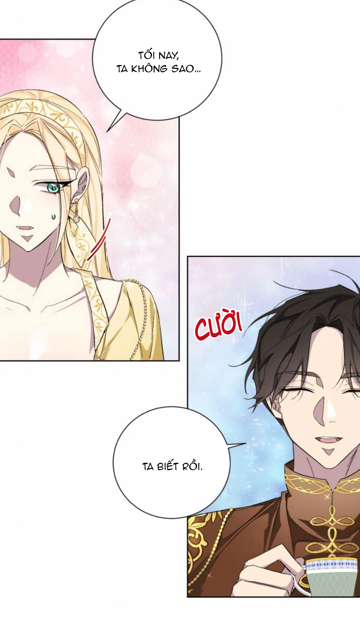 đã có lúc ta muốn nàng chết đi chapter 25 45