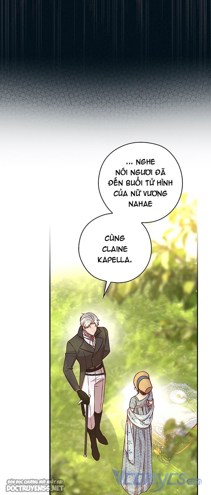 sống sót dưới thân phận hầu nữ chapter 107 16