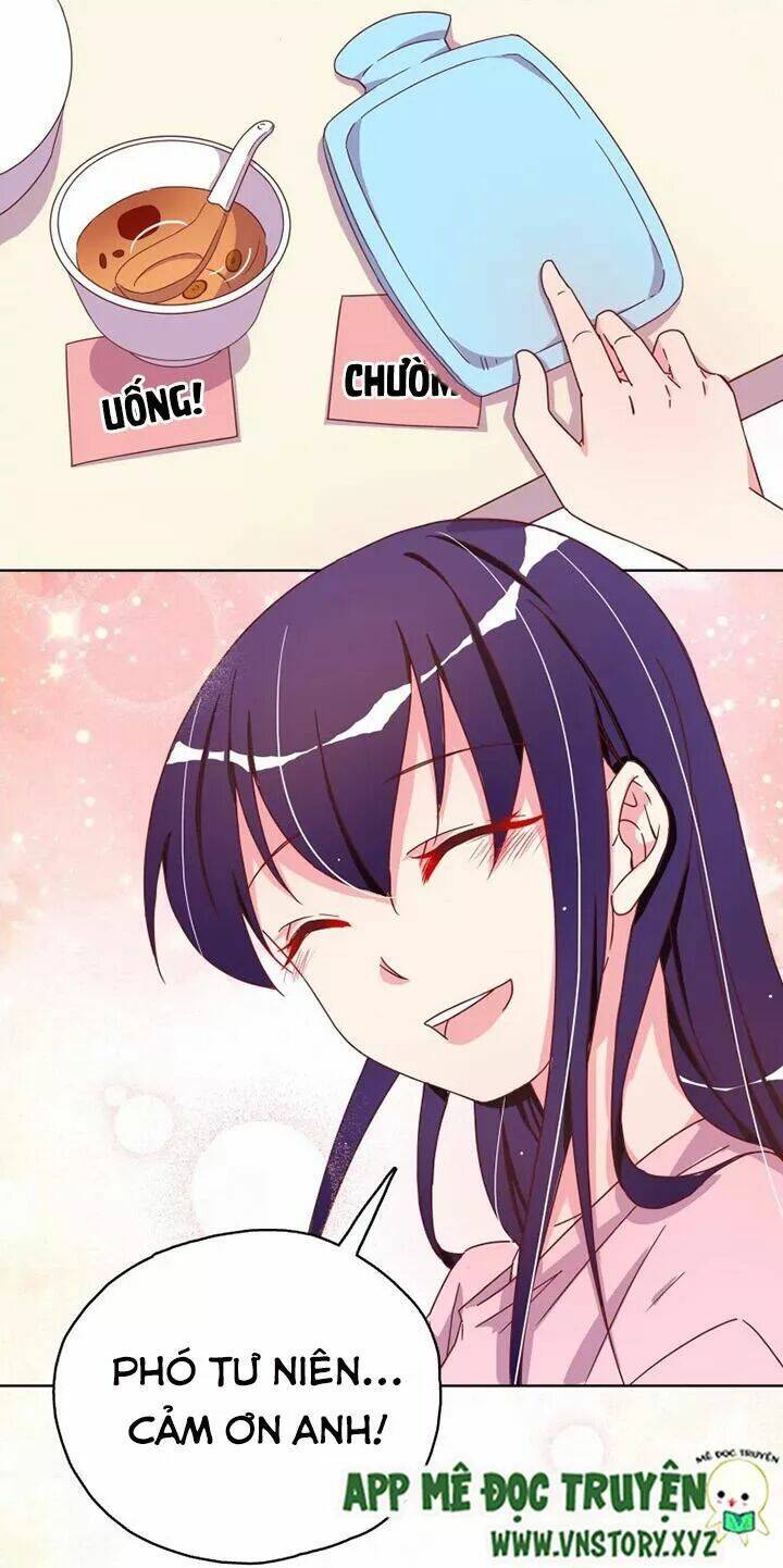 yêu em, sai đến tận cùng chapter 22 14