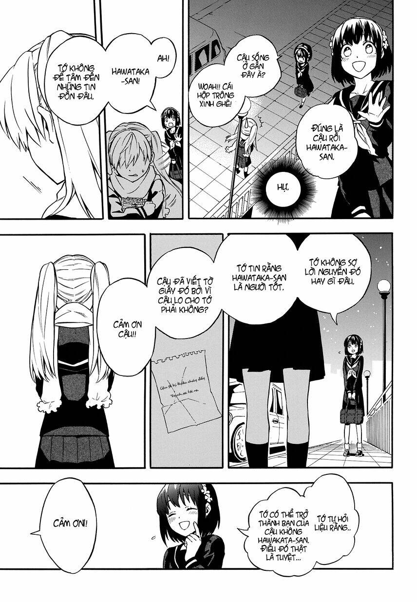 great priest imhotep chapter 1.2 11