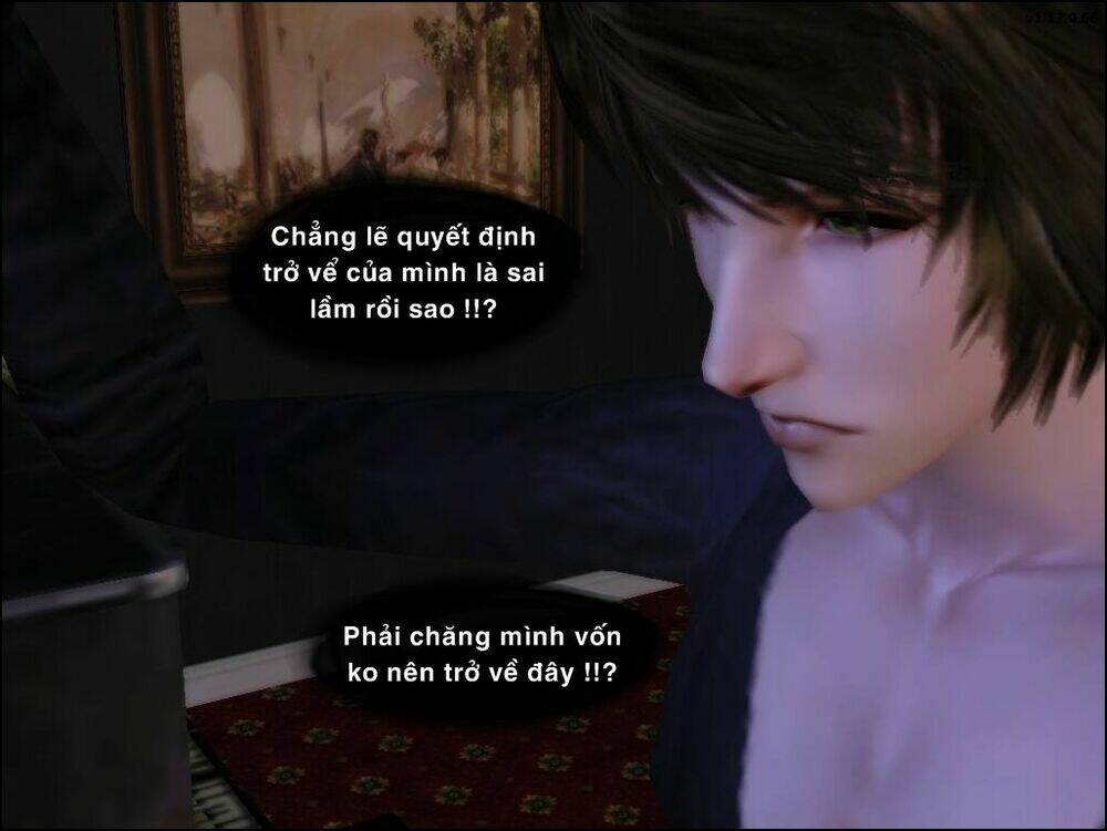 truyện sims - earl story chapter 46 28