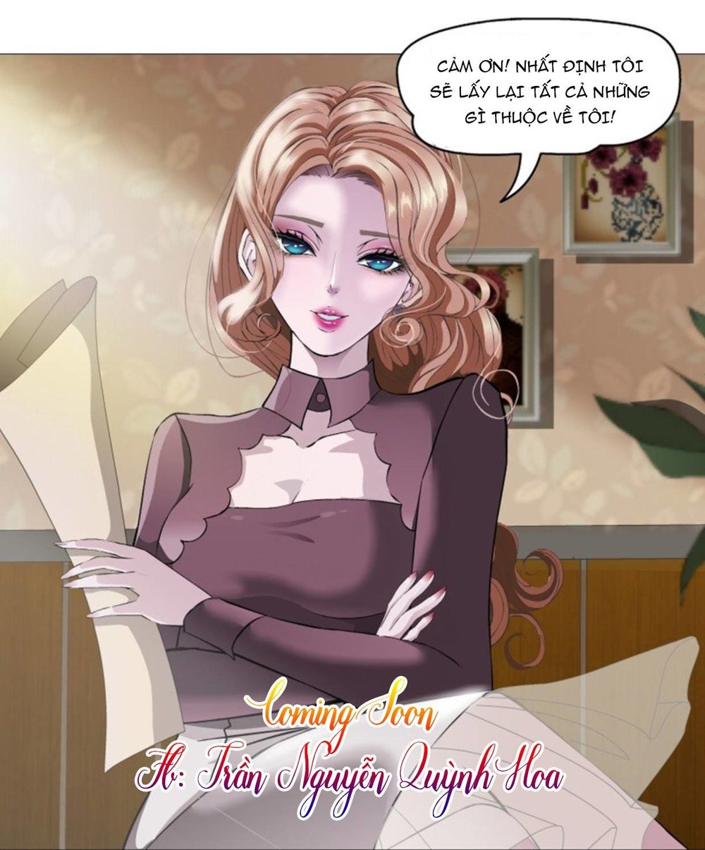 cạm bẫy của nữ thần chapter 1 9